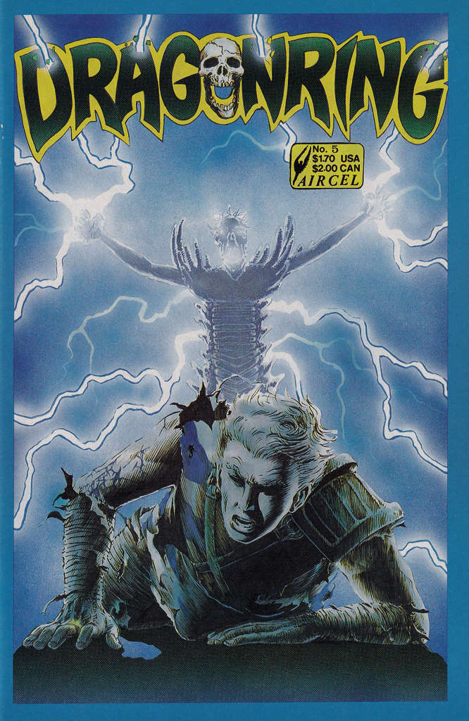 Dragonring #5