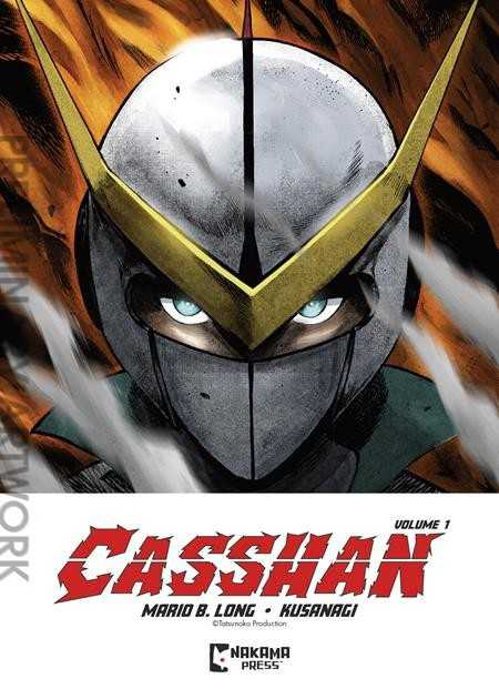Casshan