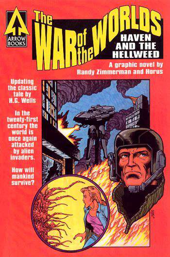 War of the Worlds: Haven and Hellweed