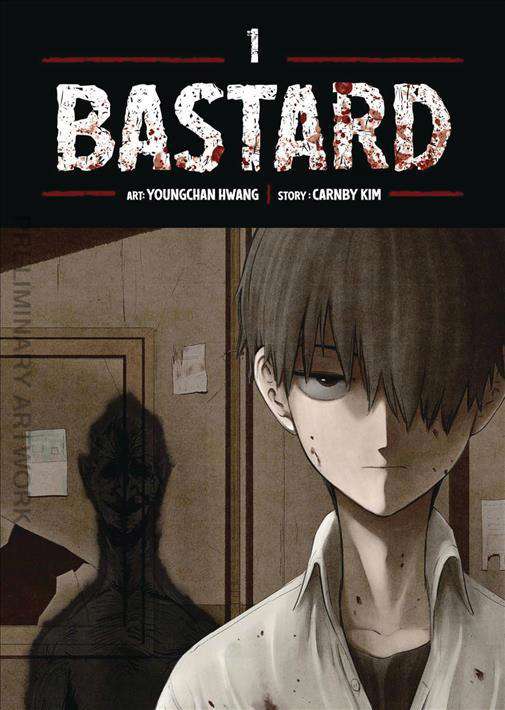 Bastard (Seven Seas)