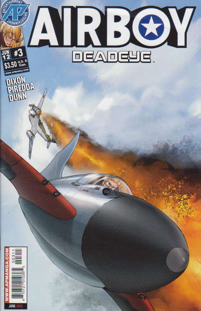 Airboy: Deadeye #3