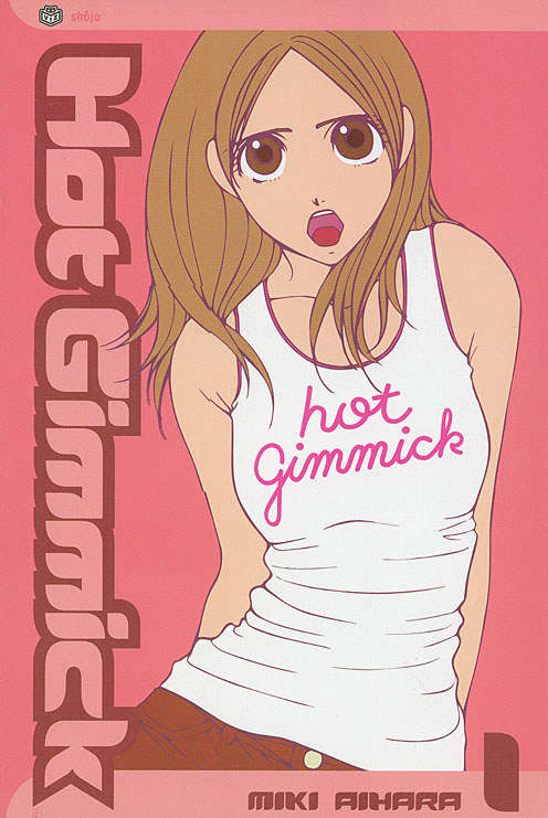 Hot Gimmick