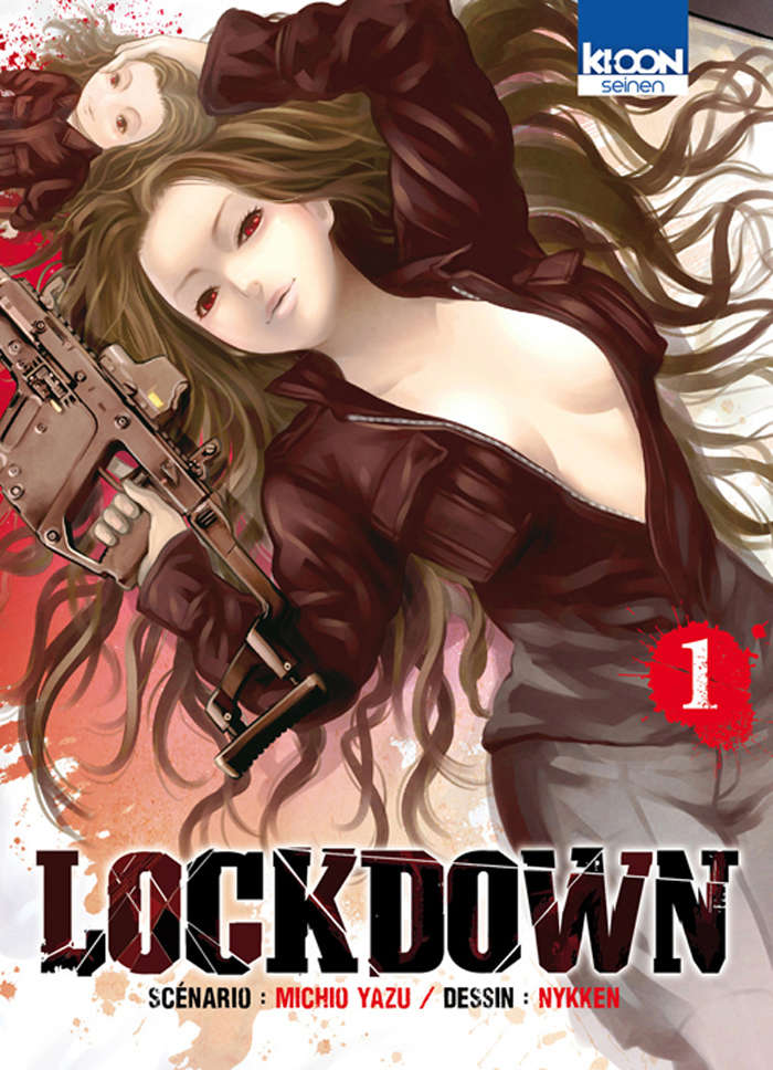 Lockdown