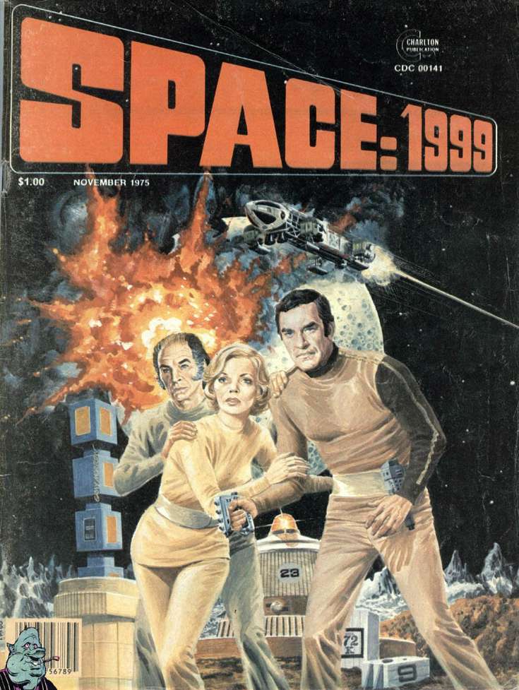 Space: 1999 (Magazine)