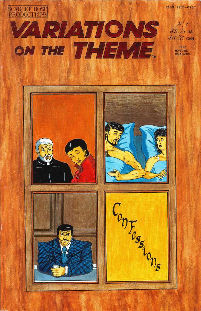 Variations on the Theme