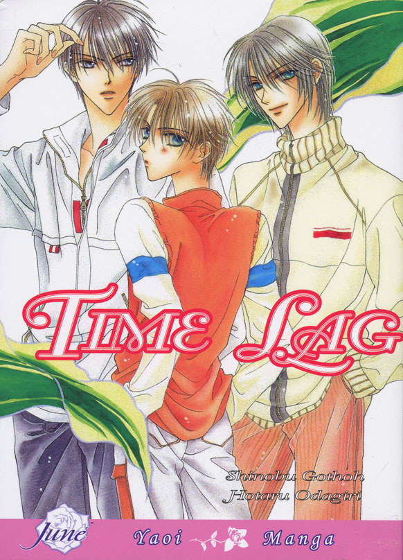 Time Lag