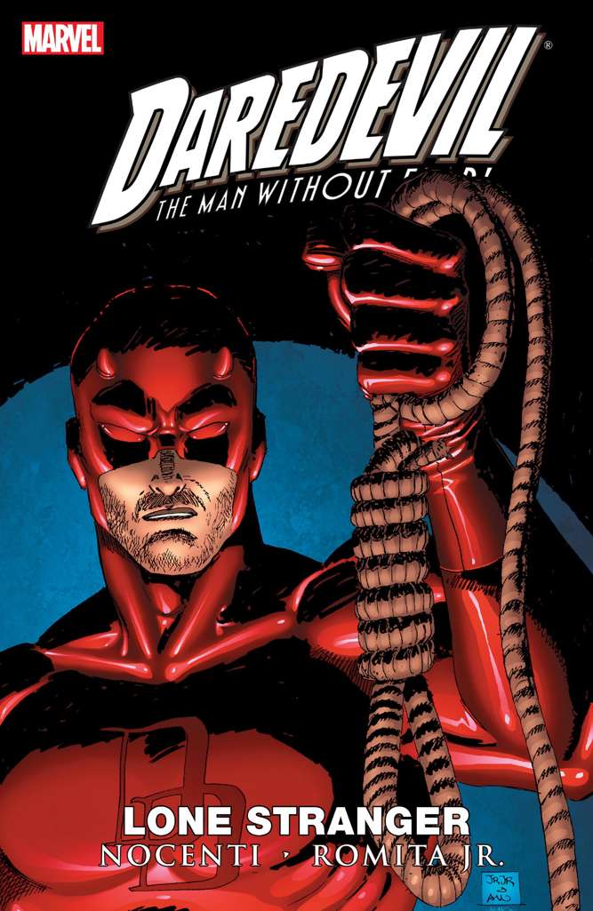 Daredevil Book #9