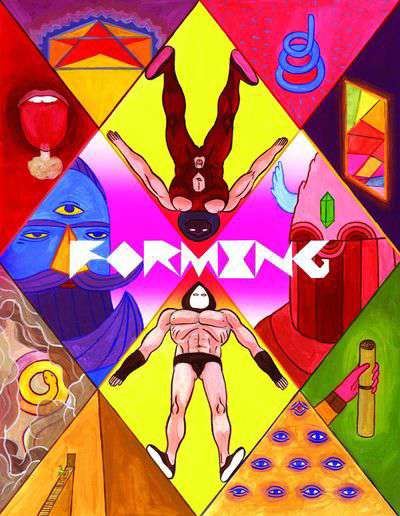 Forming