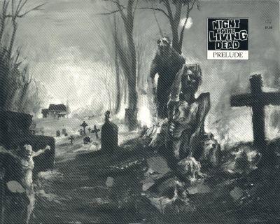 Night of the Living Dead: Prelude