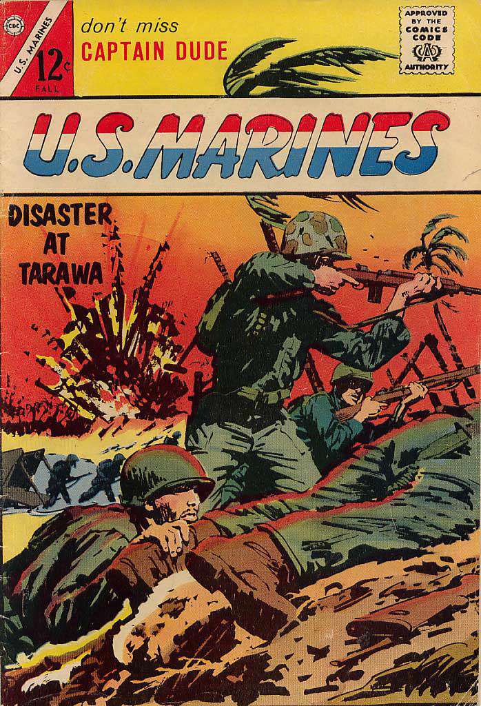 U.S. Marines