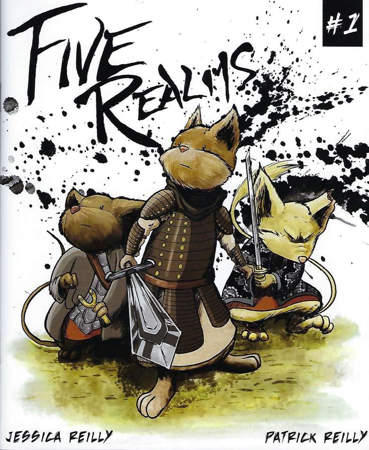 Five Realms