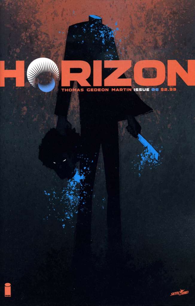Horizon (Image) #6