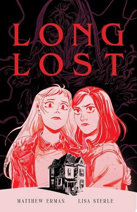 Long Lost: The Complete Edition