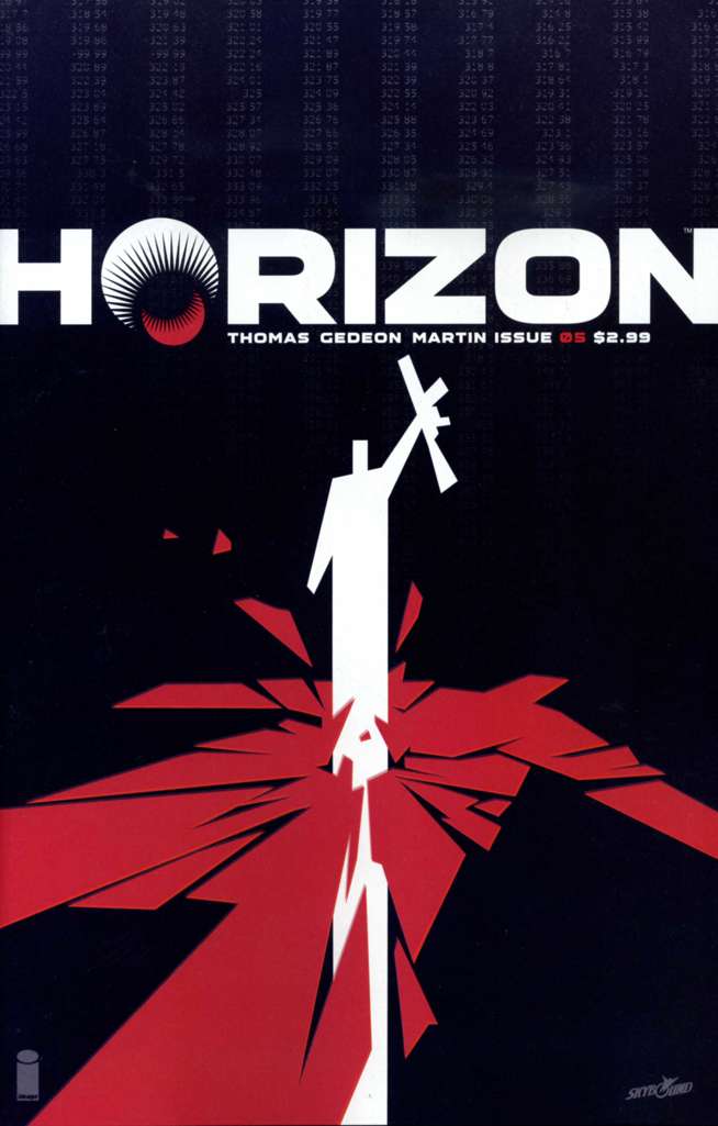 Horizon (Image) #5