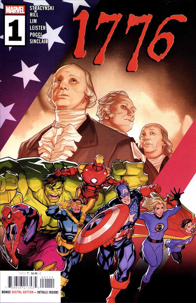 1776 (Marvel)