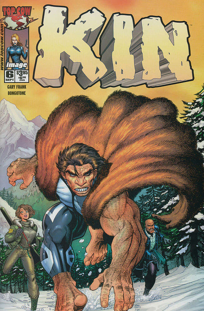 Kin #6
