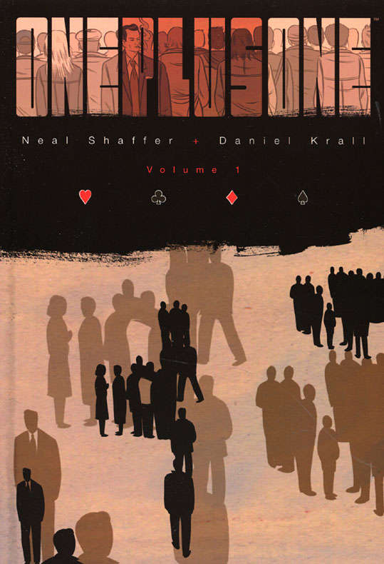 One Plus One Book #1