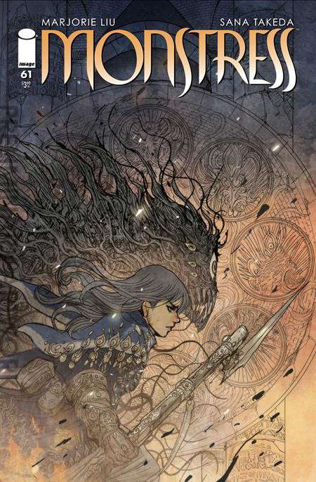 Monstress #61