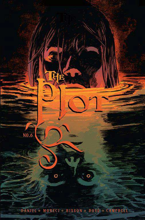 Plot #6