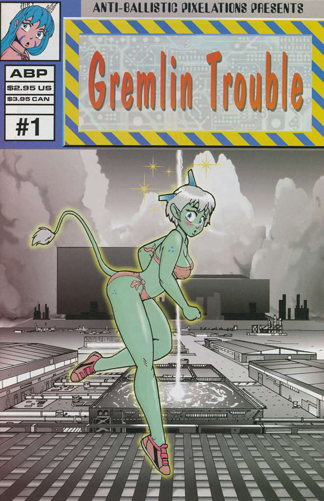 Gremlin Trouble