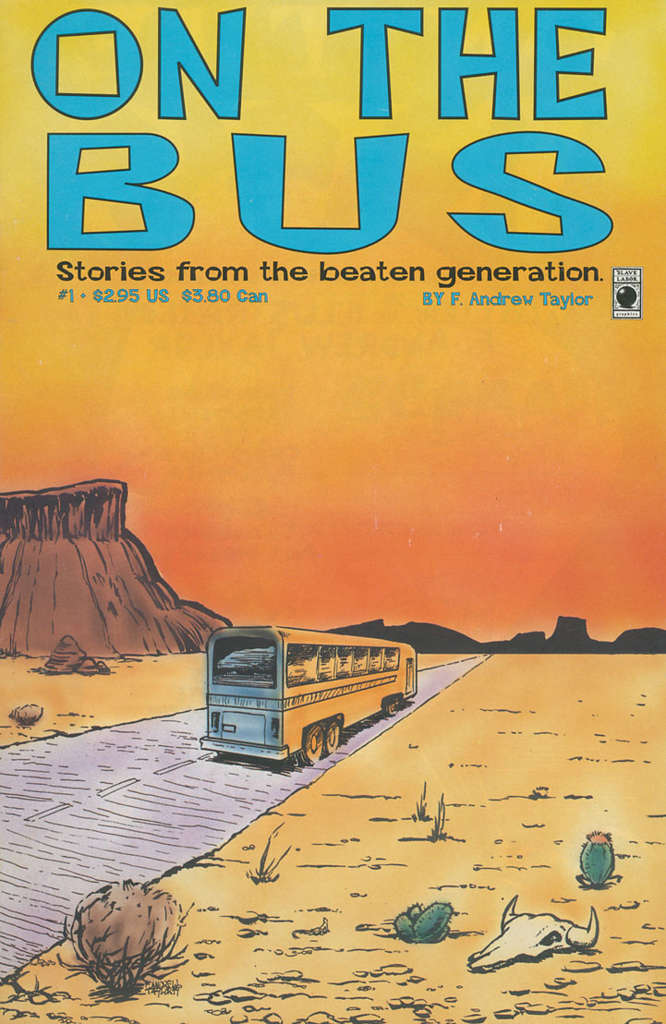 On the Bus