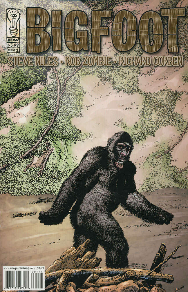 Bigfoot