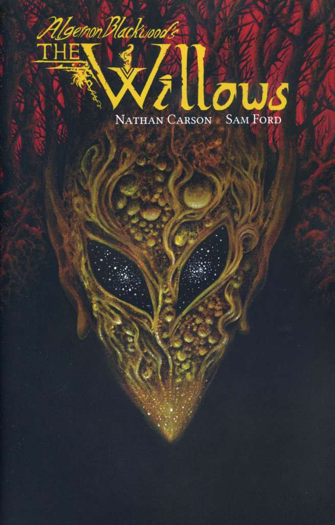 The Willows (Floating World)