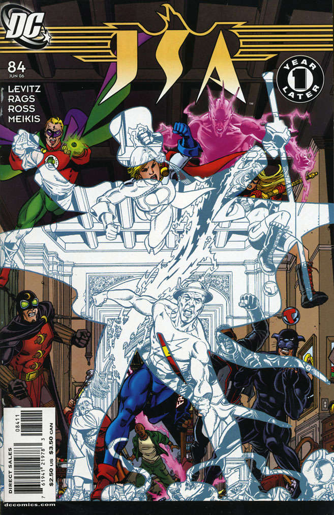 JSA #84