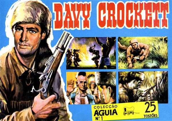 Colecção Águia (1st Series)