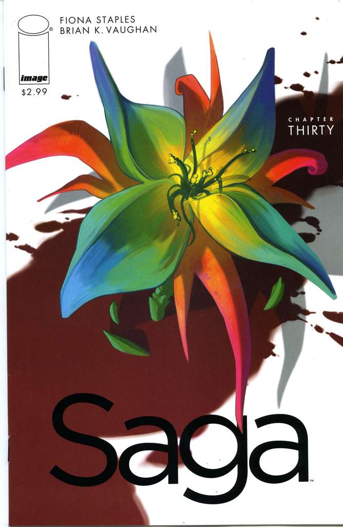 Saga (Image) #30