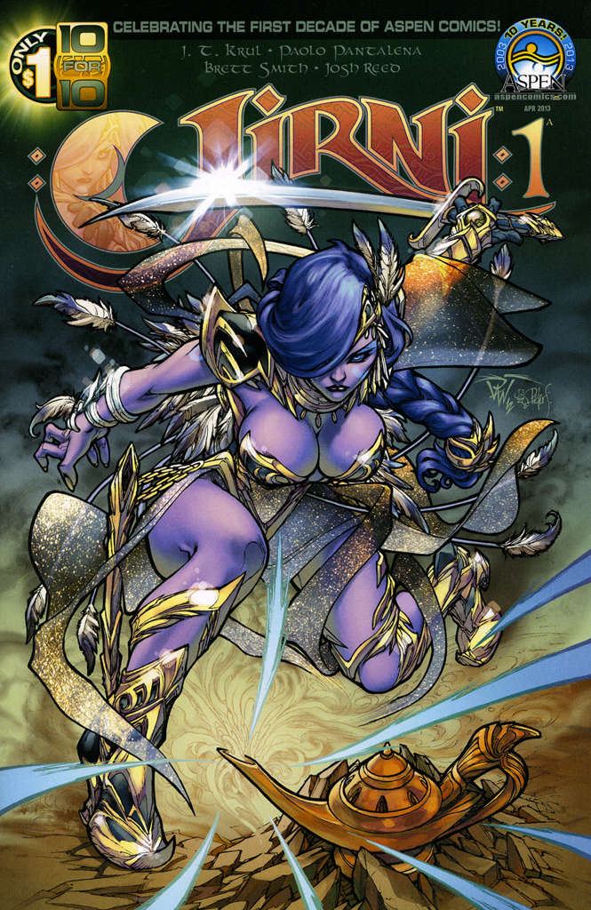 Jirni (Vol. 1)