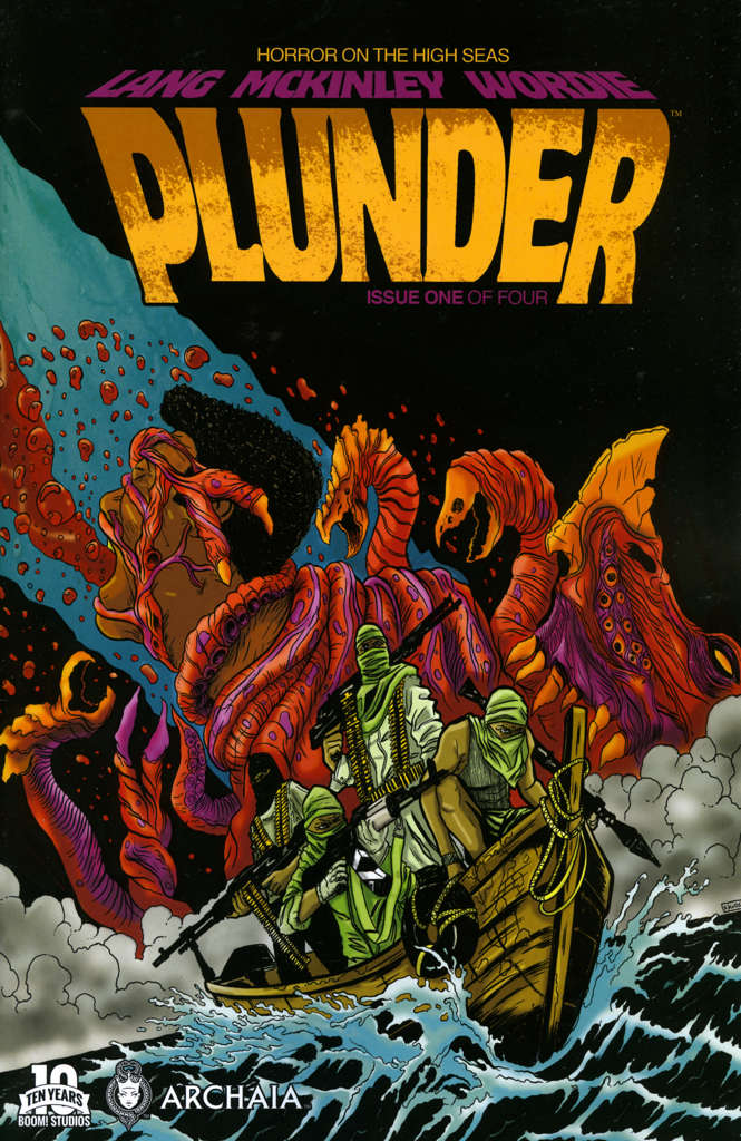 Plunder