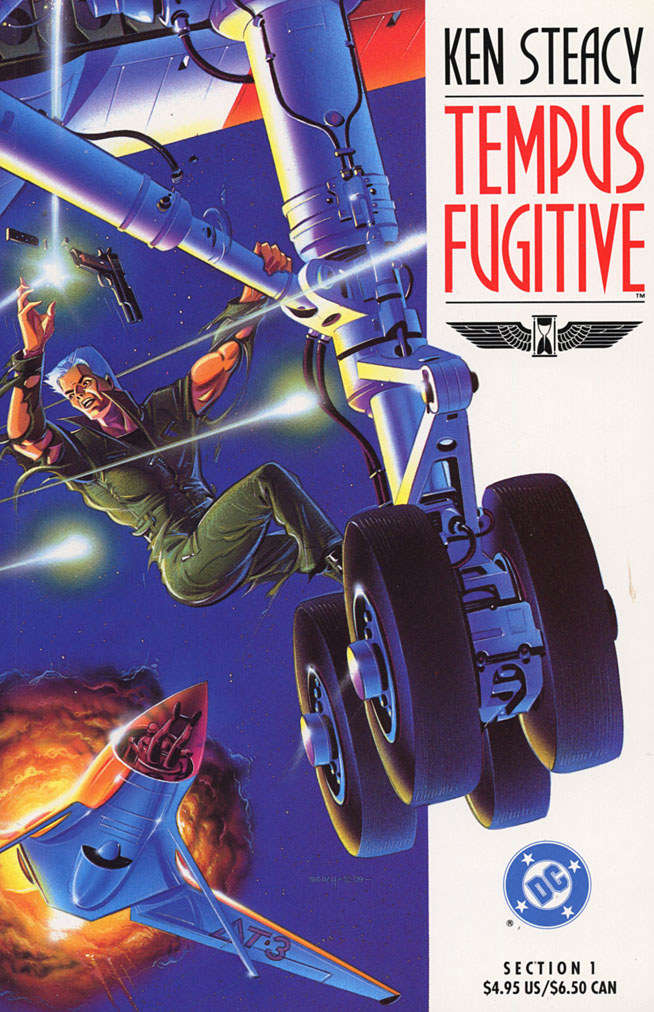 Tempus Fugitive