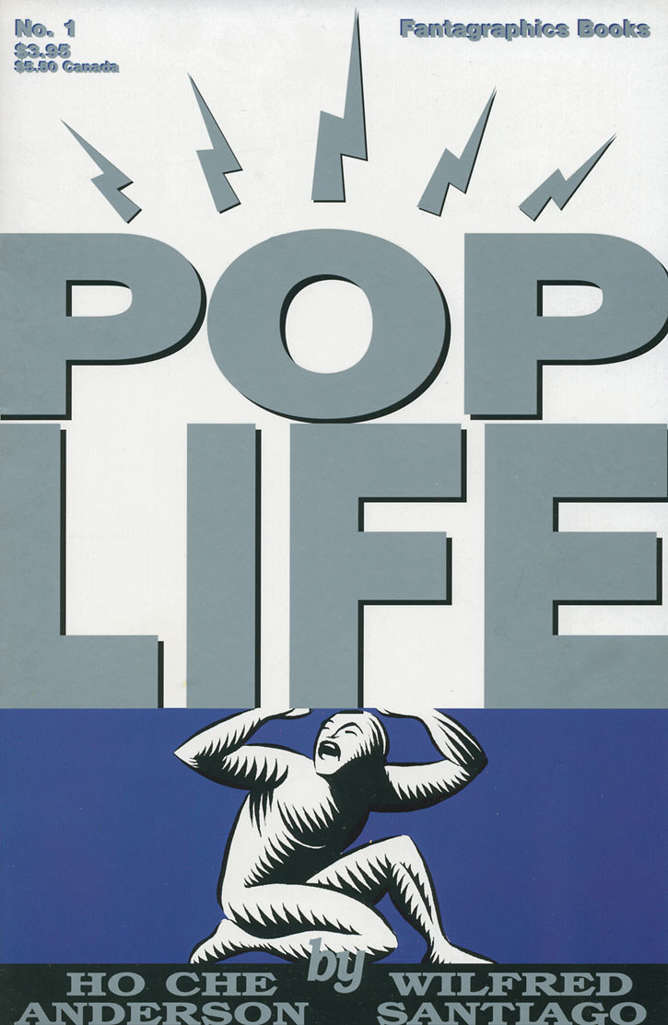 Pop Life