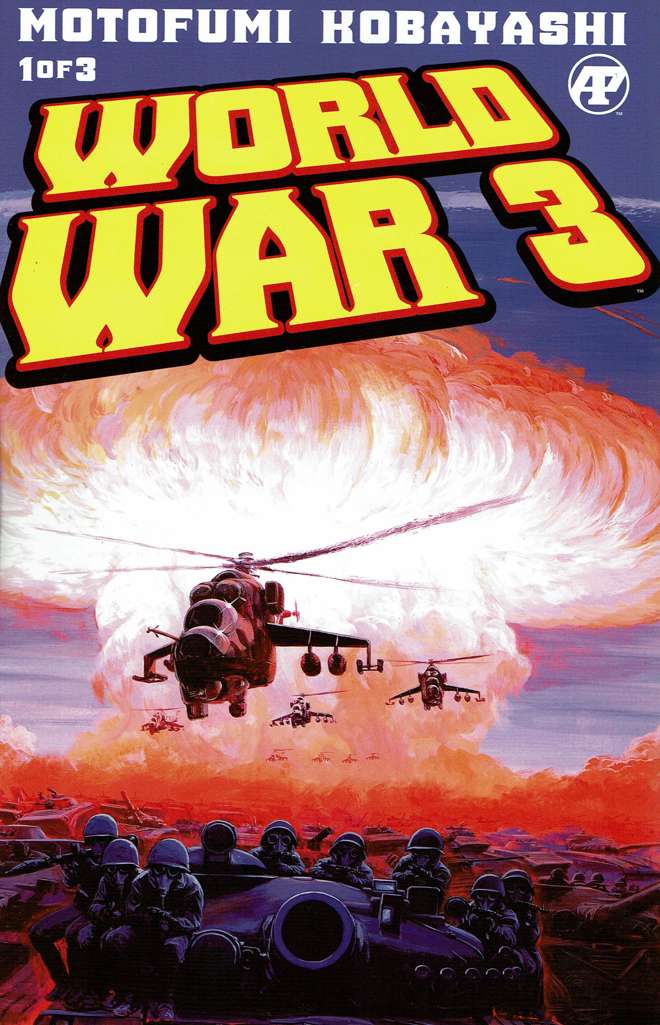 World War 3