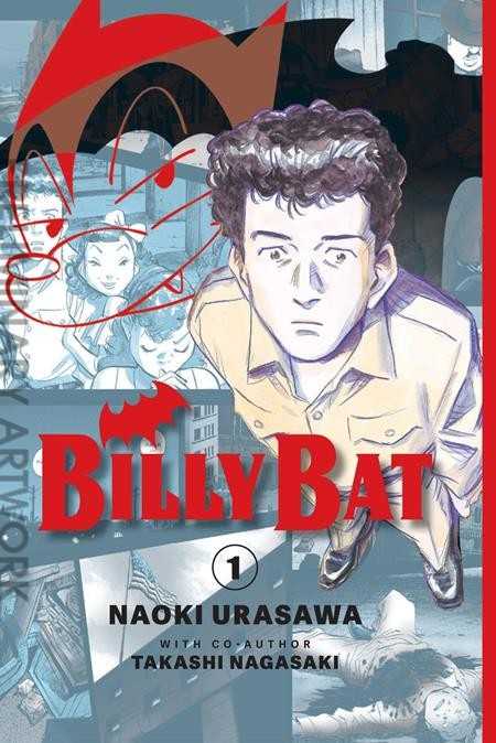 Billy Bat
