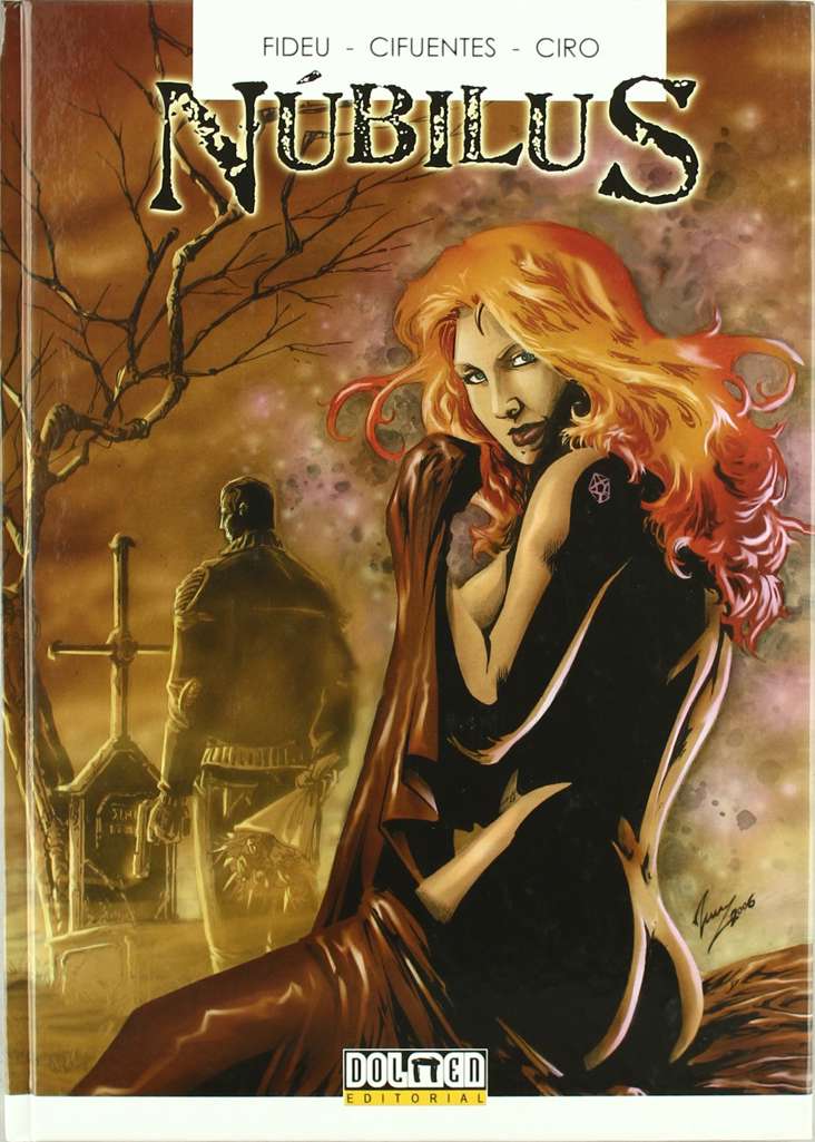 Nubilus