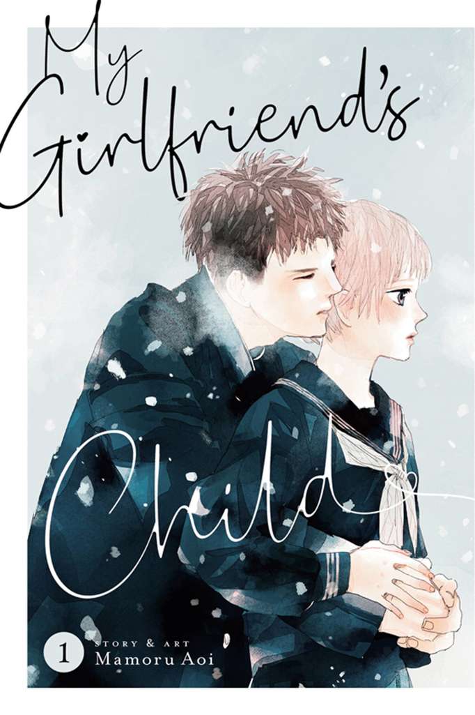 My Girlfriend’s Child