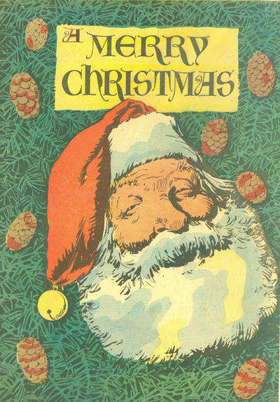A Merry Christmas