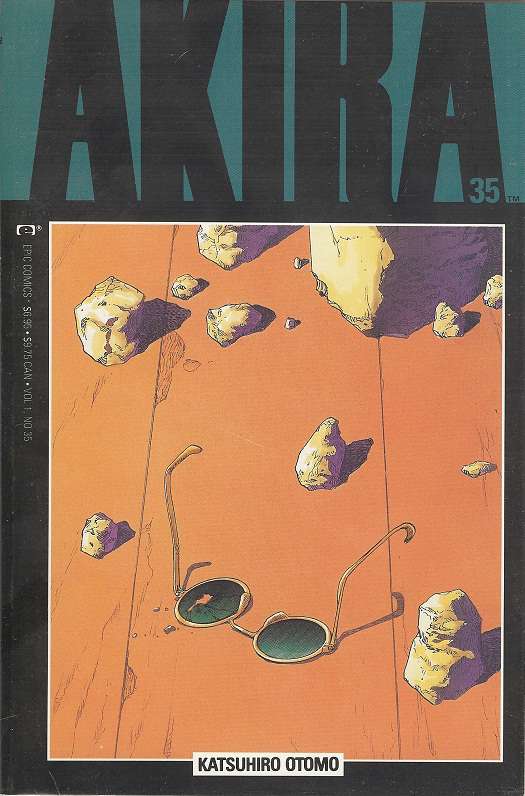 Akira #35