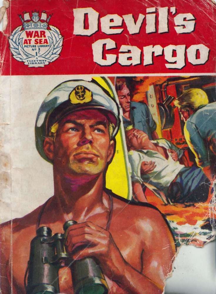 War at Sea Picture Library