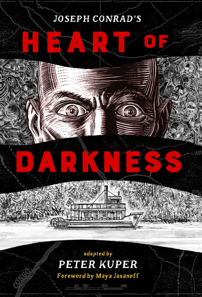 Heart of Darkness (W. W. Norton)