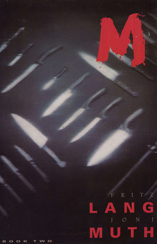 M #2