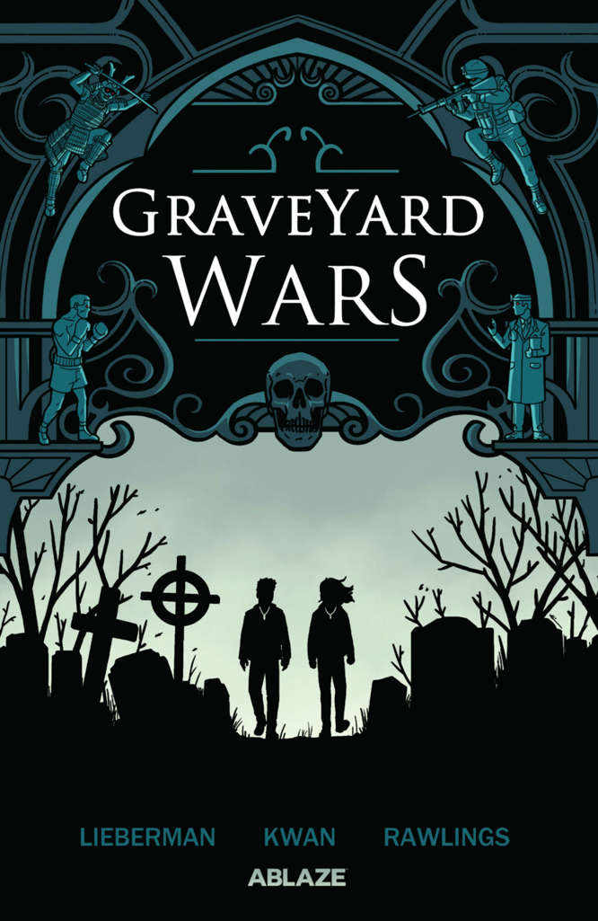 Graveyard Wars
