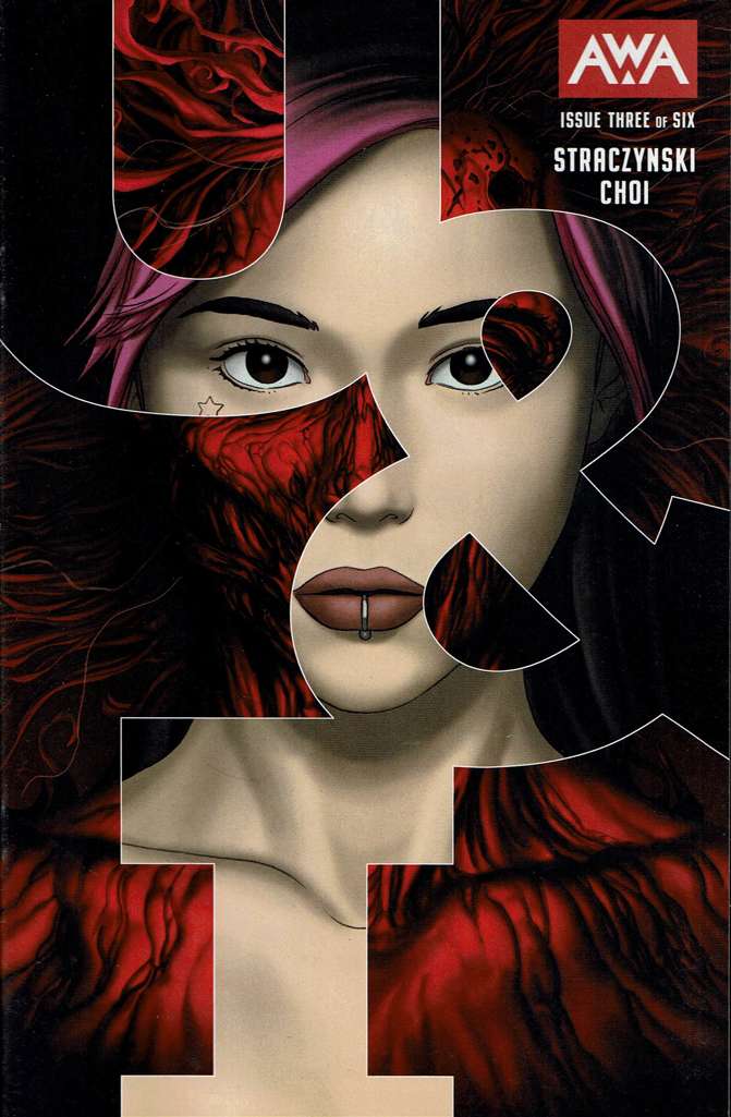 U & I #3 Variation A
