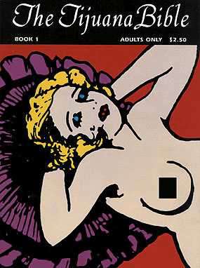 The Tijuana Bible