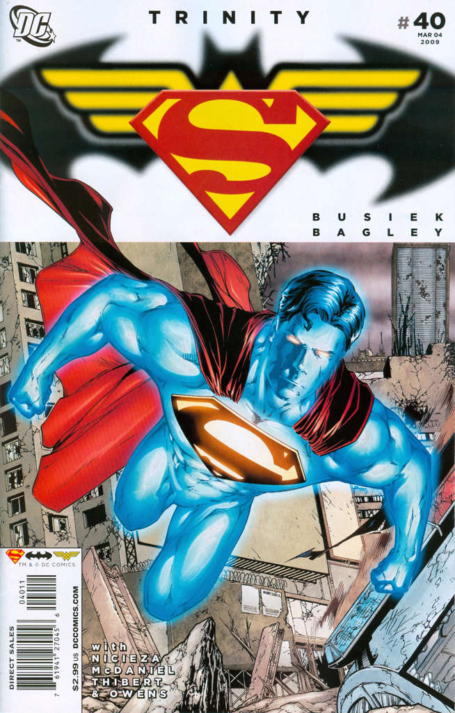 Trinity #40