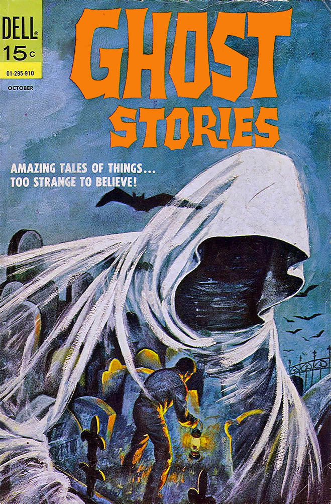 Ghost Stories #22