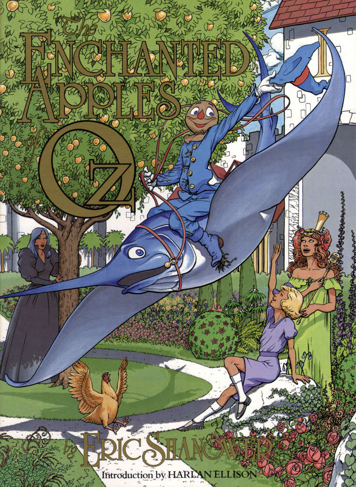 First Graphic Novel Book #5