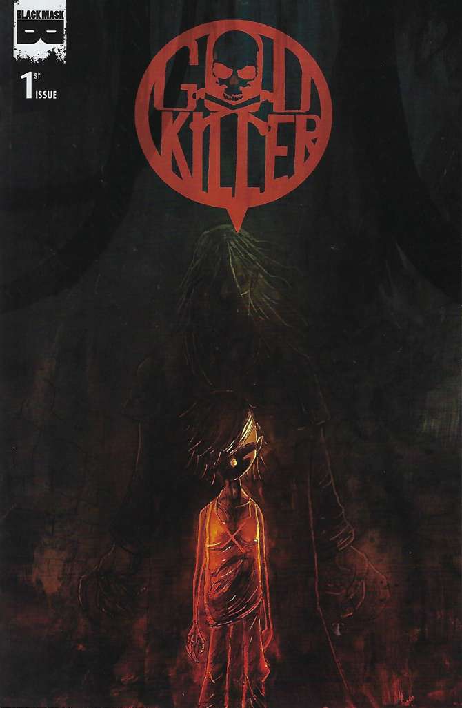 Godkiller: Walk Among Us